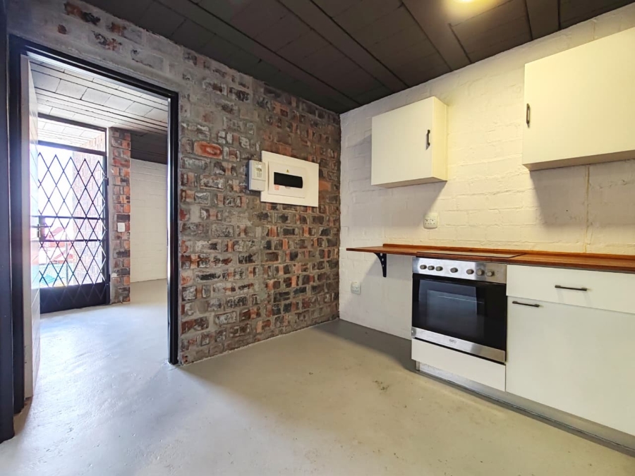 2 Bedroom Property for Sale in Salt River Western Cape